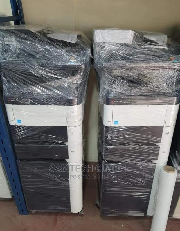Kyocera Fs 3040 Printer /Scanner /Photocopier
