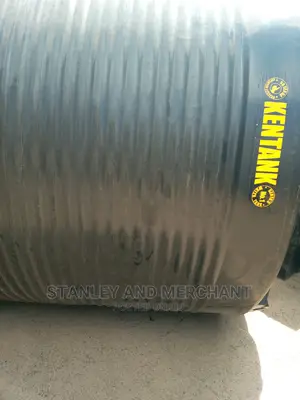 5,000 Litres Kentank