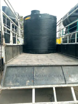 10,000ltrs Kentank Water Tank - Free Delivery