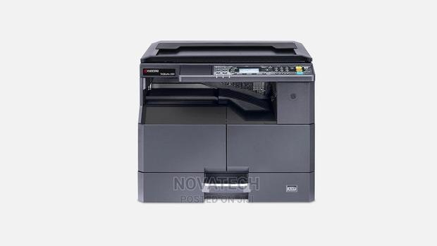 Kyocera Taskalfa 2321A Copier Printer - main view