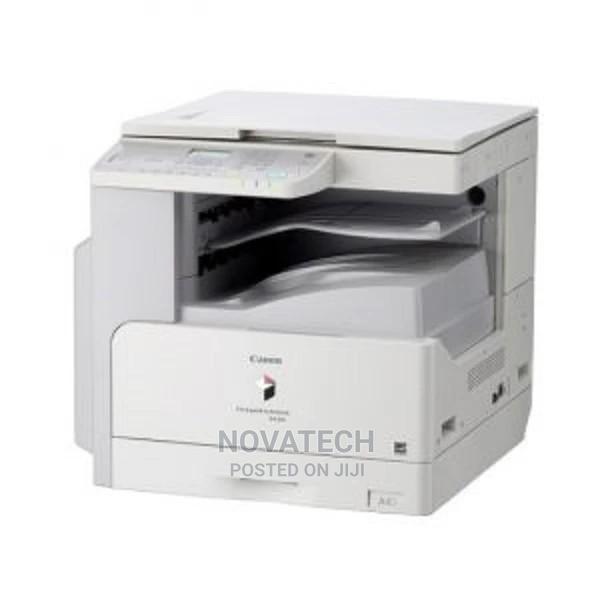Canon Image RUNNER 2204 Copier Printer - main view