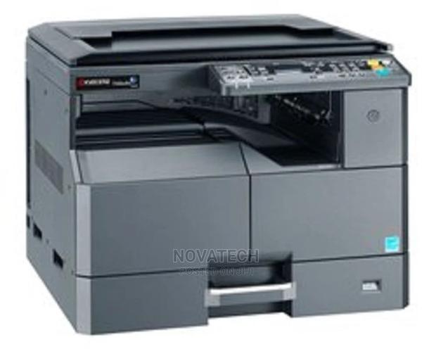 Kyocera Taskalfa 2020 Copier Printer - main view