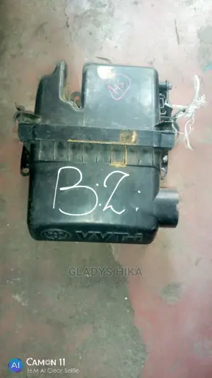 Ex Japan Aircleaner for Belta, Platz and Vitz on Sale