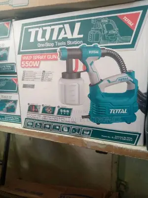 Electric Spruy Gun 550w