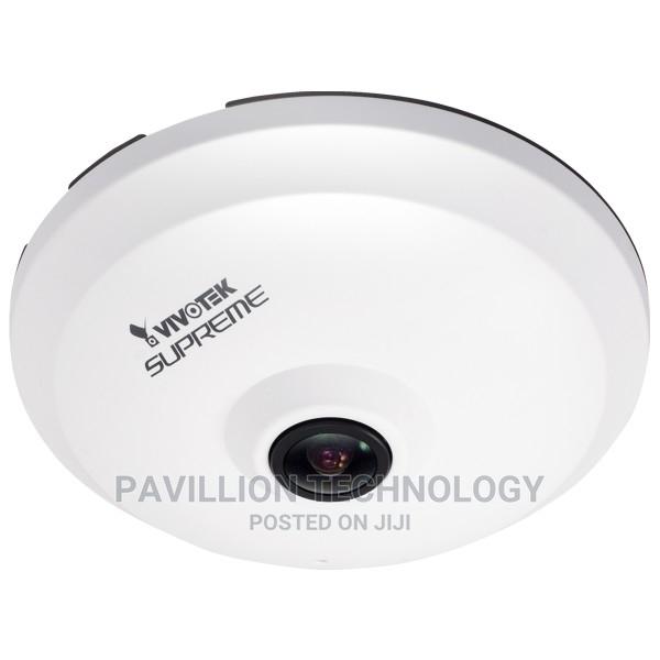 HD Camera V380 Pro Cctv Camera - main view