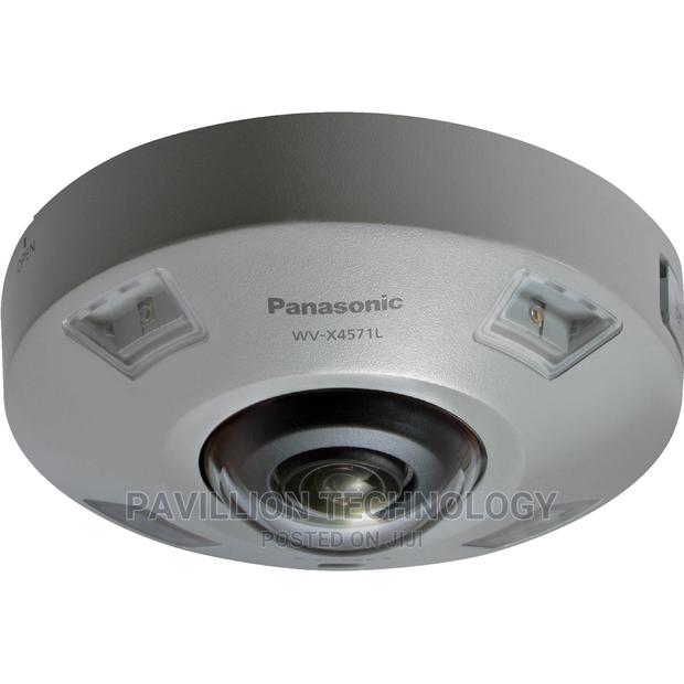 HD Camera V380 Pro Cctv Camera - thumbnail 2