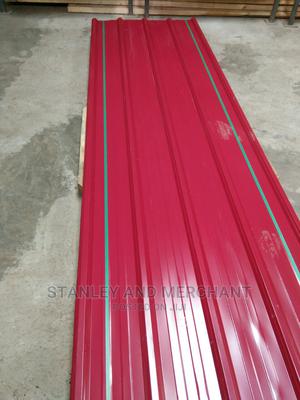 3mtrs Box Profile Mabati - Countrywide Delivery - thumbnail 2