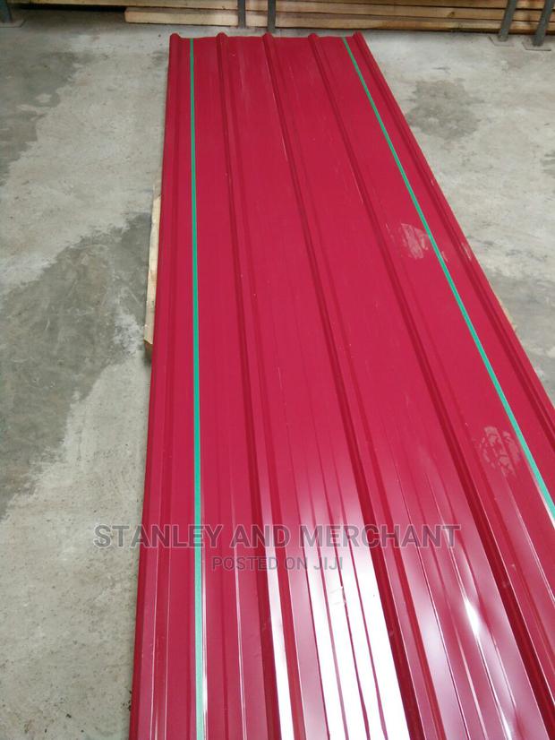 3mtrs Box Profile Mabati - Countrywide Delivery - main view