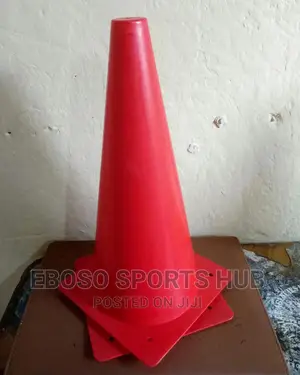 Football Cones/ Makers