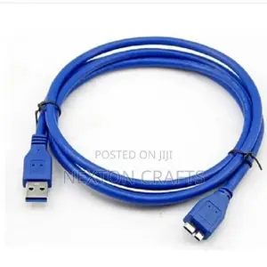 Usb 3.0 a to Micro B for External Hard Disk