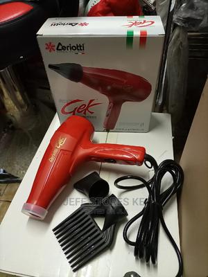 Gek Blow Dry - thumbnail 2