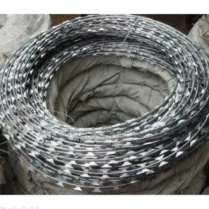 Razor Wire 10m