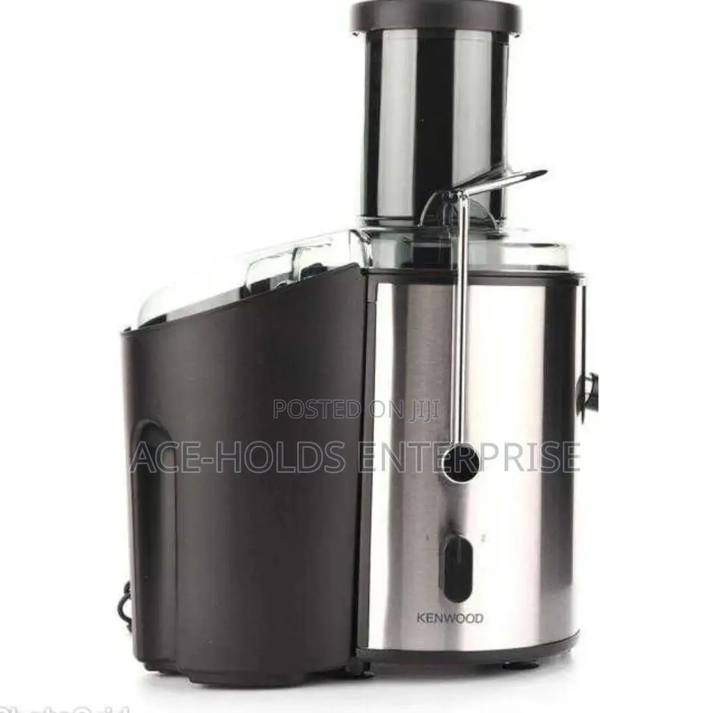 500watts Kenwood Juicer