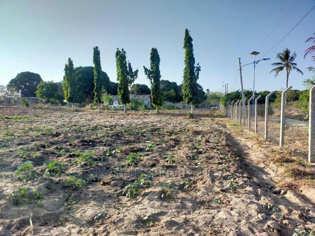 Plots on Sale Mtwapa - main view
