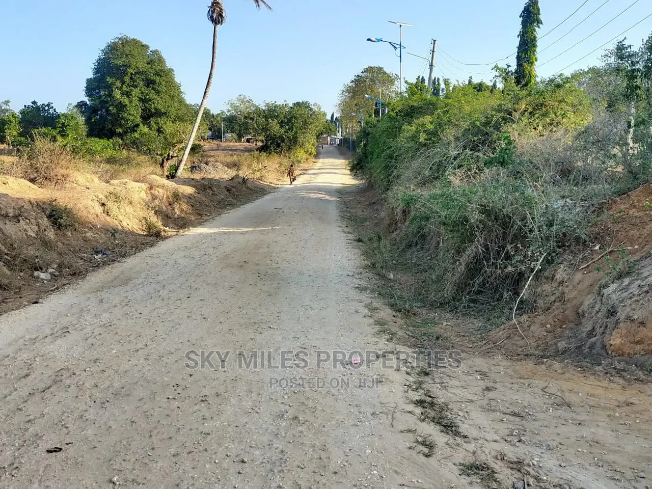 Plots on Sale Mtwapa