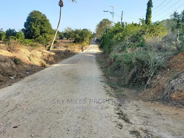 Plots on Sale Mtwapa - thumbnail 3