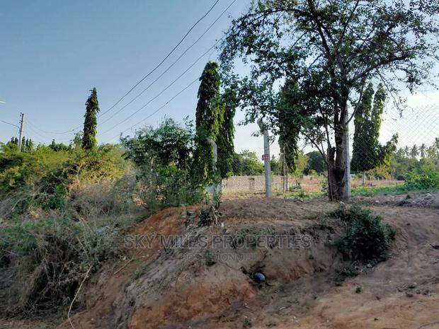 Plots on Sale Mtwapa - thumbnail 5