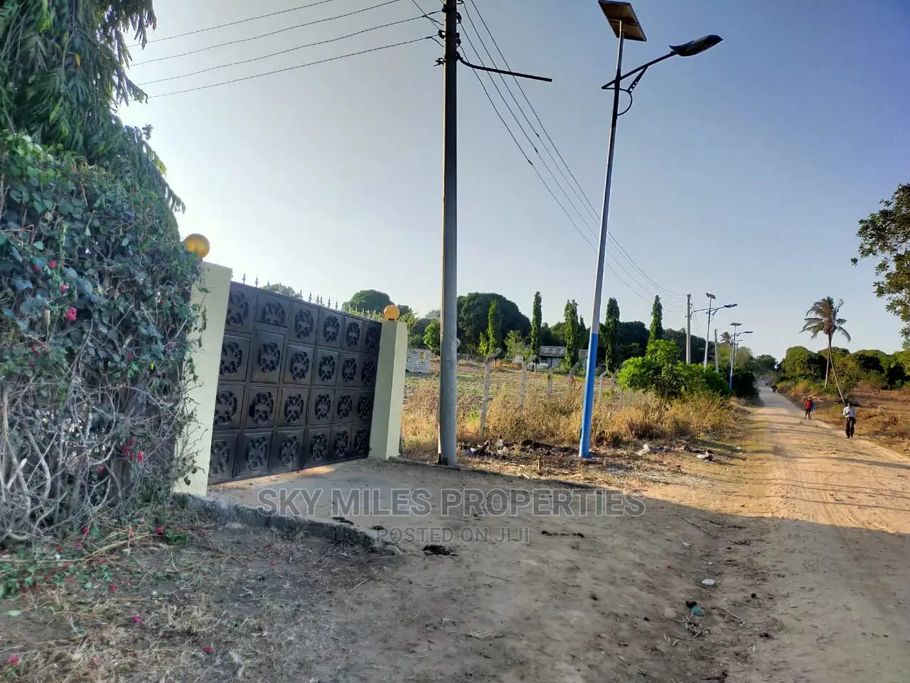 Plots on Sale Mtwapa
