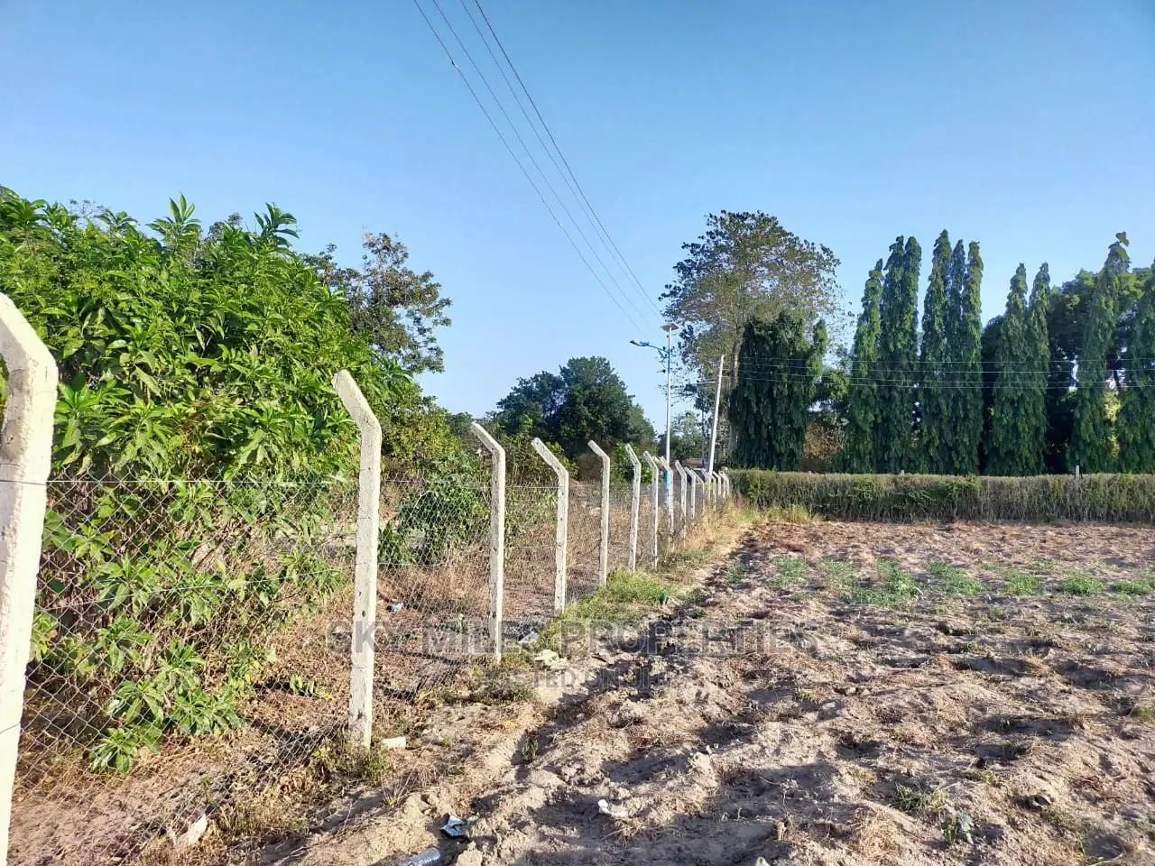 Plots on Sale Mtwapa