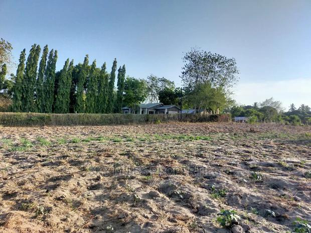 Plots on Sale Mtwapa - thumbnail 9