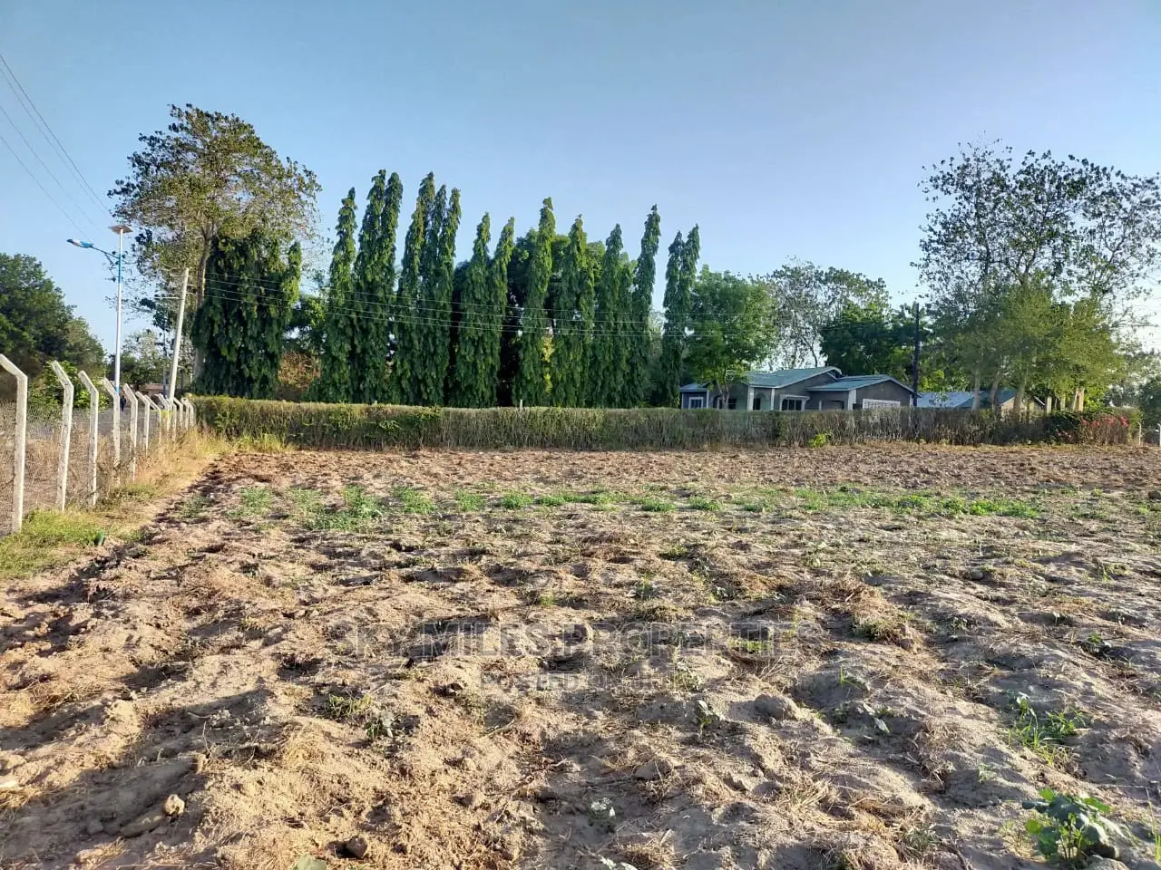 Plots on Sale Mtwapa
