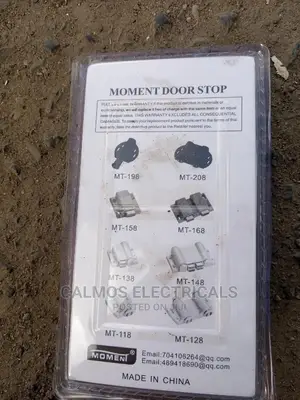 Magnetic Push