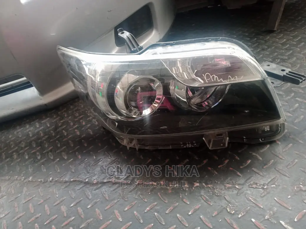 Ex Japan Headlight for Rumion Xenon