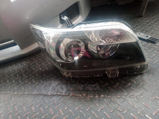Ex Japan Headlight for Rumion Xenon