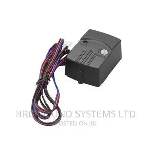 Toyota Keyless Cars Plug N Play Alarm for Eg Alphad Prado