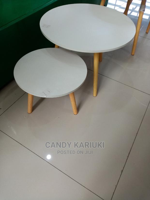 Minimalist Table Set