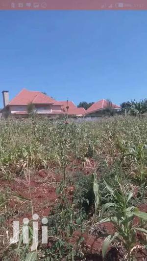 Selling 1/2 Acre in Kiambu Rd Ridgeways