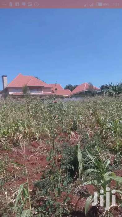 Selling 1/2 Acre in Kiambu Rd Ridgeways