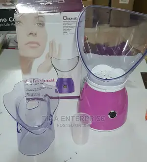 Facial Steamer
