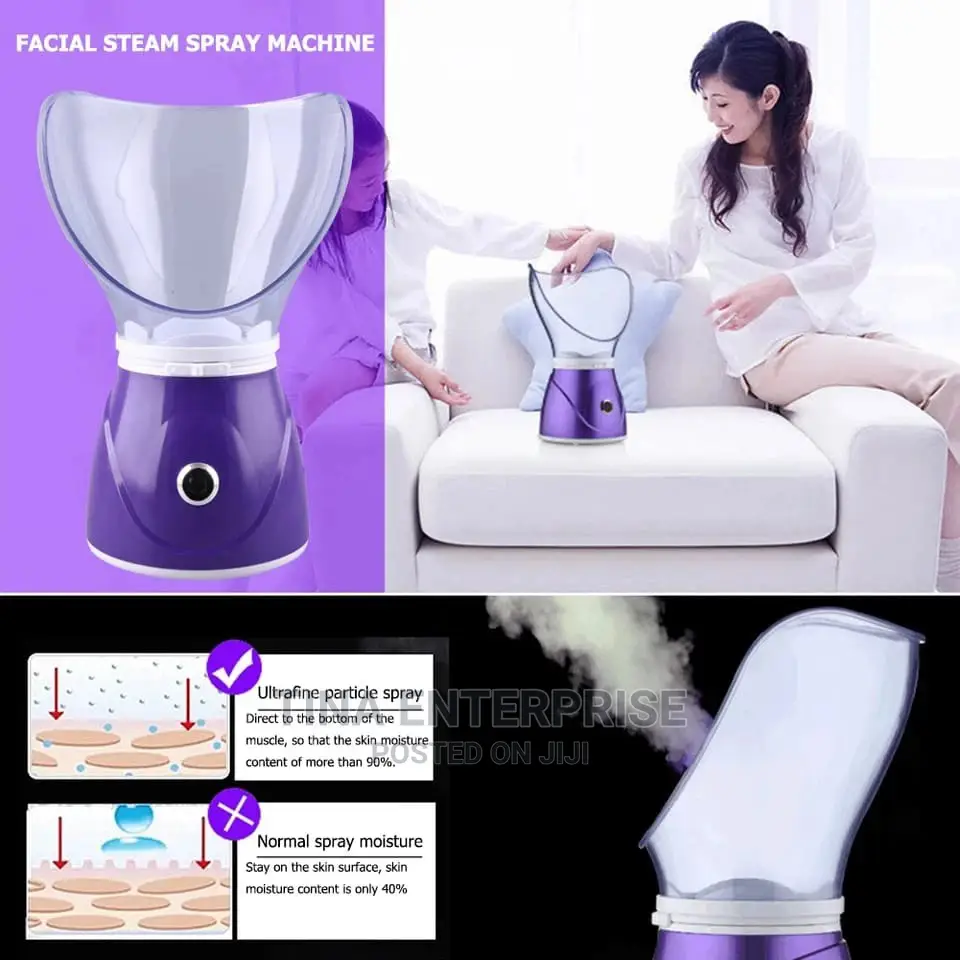 Facial Steamer