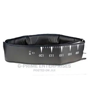 Vibro Slimming Belt
