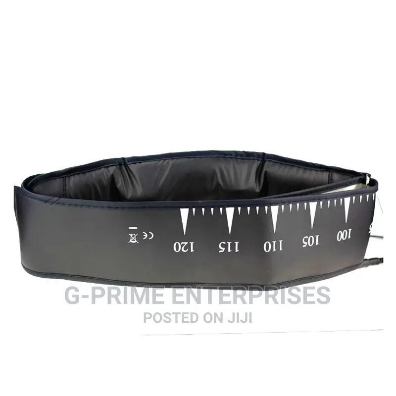 Vibro Slimming Belt