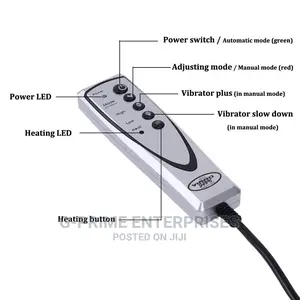 Vibro Slimming Belt