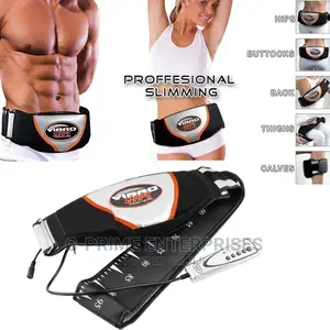 Vibro Slimming Belt