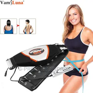 Vibro Slimming Belt