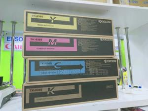 Genuine Tk 8505 Kyocera Toners - thumbnail 2