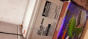 Gaston Polygel AGM Rechargeable Solar Battery 150ah