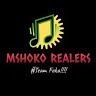Mshoko Realers logo