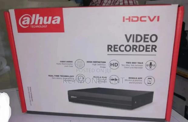 Dahua 8 Channel DVR