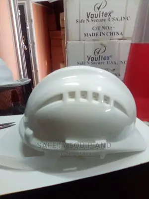 Vaultex Safety Helmets At Affordable Price In Kenya