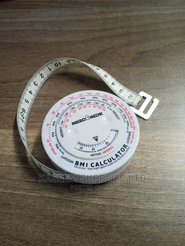 B.M.I Tape - main view