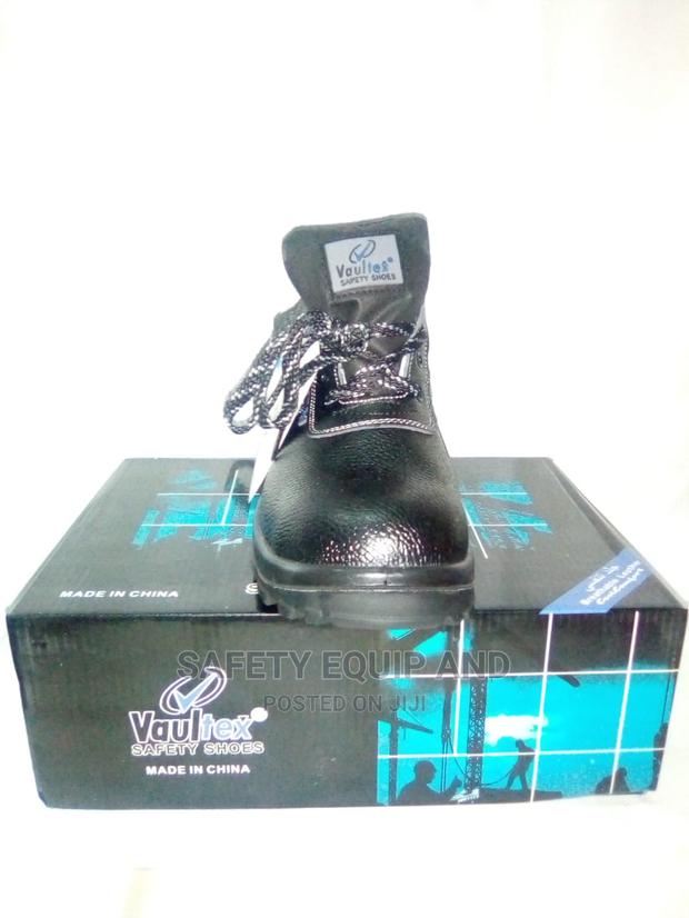 Vaultex Safety Footwear in Kenya at Affordable Price