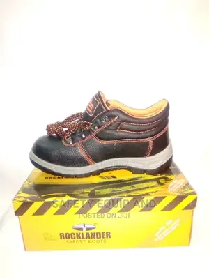 Rocklander Safety Footwear in Nairobi Kenya