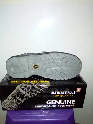 Ultimate Plus Safety Footwear/ Safety Shoes in Kenya