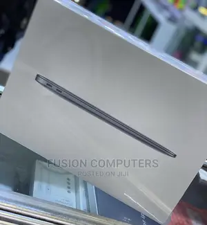 New Laptop Apple MacBook Air 2020 8GB Intel Core M 256GB