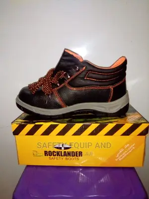 Rocklander Safety Footwear/ Safety Shoes in Nairobi, Kenya